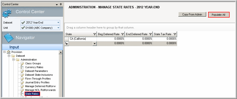 2014.0 dataset states populate all