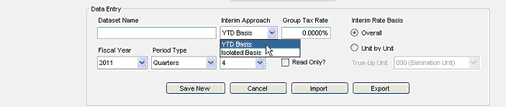 Admin_Manage Datasets_Interim Datasets_YTDvsIsolated