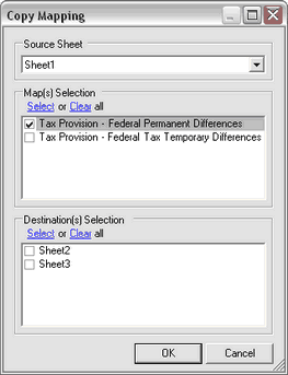 copy mapping map selection 9.0