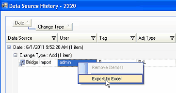 Data Entry_Data Source_Filtered_export to excel