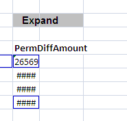 expand columns 9.0