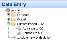 interim dataset advance to next quarter3