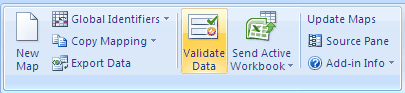 validate data 9.0