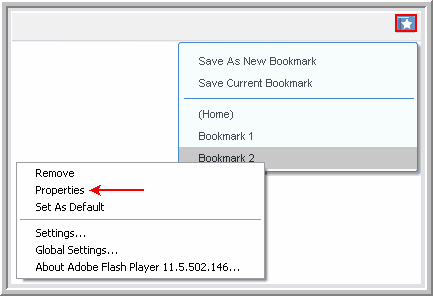 2014.0 analysis properties