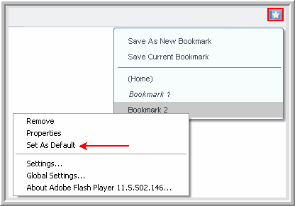 2014.0 analysis set as default