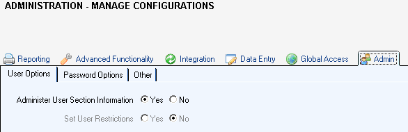 admin_manage configurations_admin tab