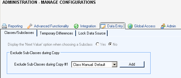 admin_manage configurations_data entry tab