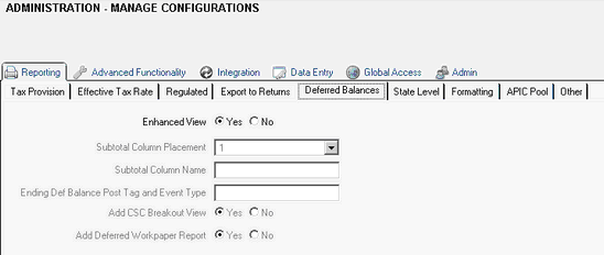 admin_manage configurations_deferred balances tab