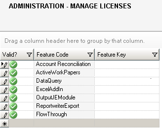 Administration_Manage Licenses