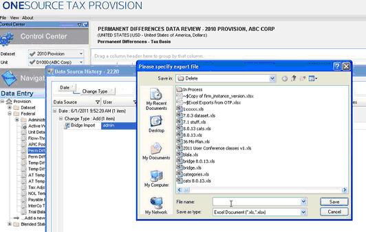 Data Entry_Data Source_Filtered_export to excel_name file