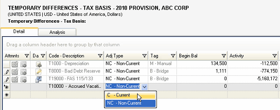 Data Entry_Temp_C_NC deviate from setup