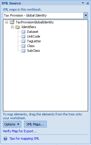 global identifier 9.0