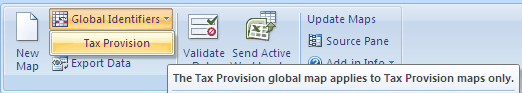 global identifier option 9.0