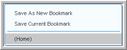 2014.0 analysis deleting a bookmark