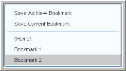 2014.0 analysis update existing bookmark