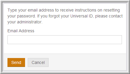 2014.0 forgot password