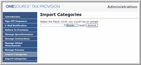 2014.0 import categories