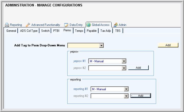 2014.0 perm parameter