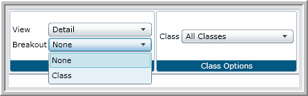 2014.0 reporting ribbon w breakout classes