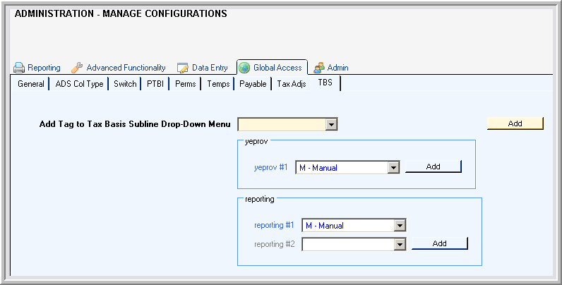 2014.0 tbs parameter